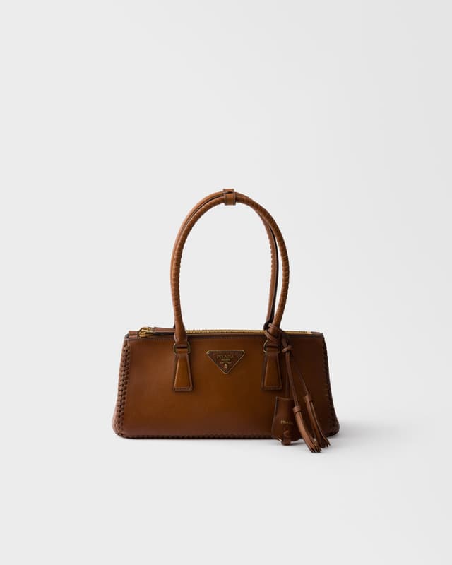 Prada Prada Galleria medium leather bag