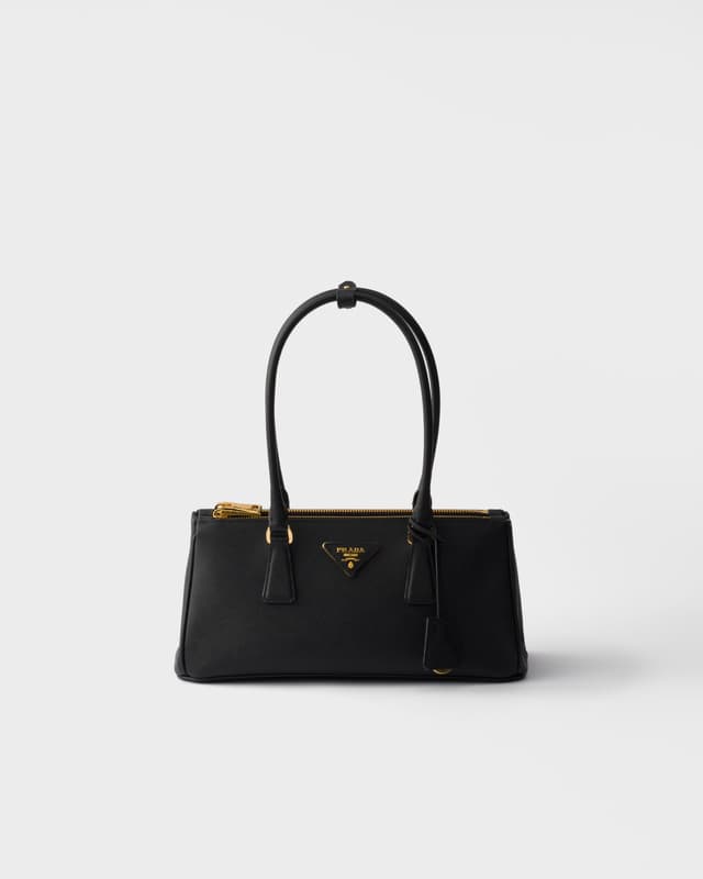 Prada Prada Galleria medium Saffiano leather bag