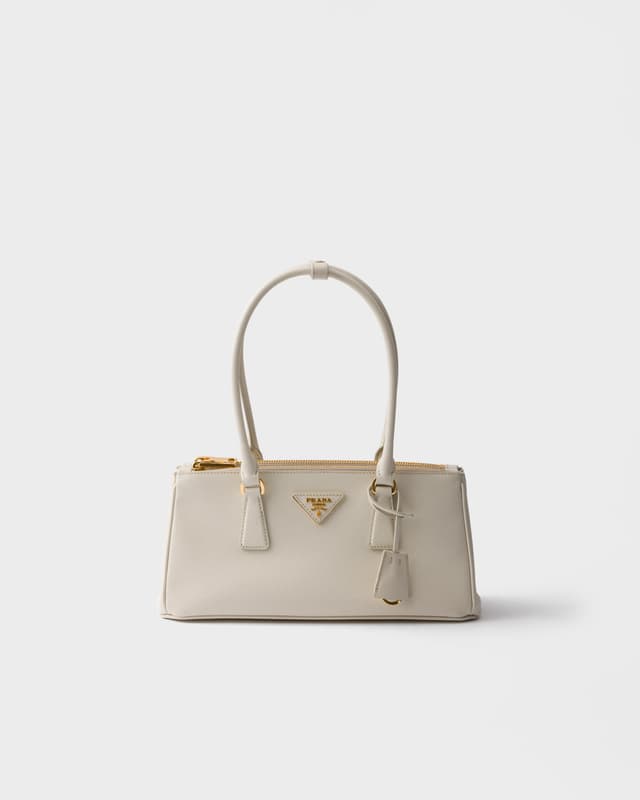 Prada Prada Galleria medium Saffiano leather bag