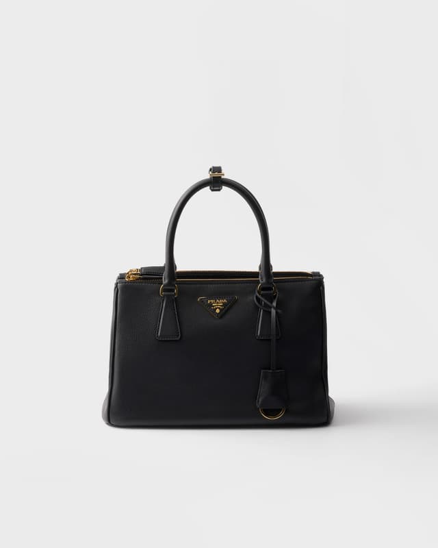 Prada Prada Galleria medium leather bag