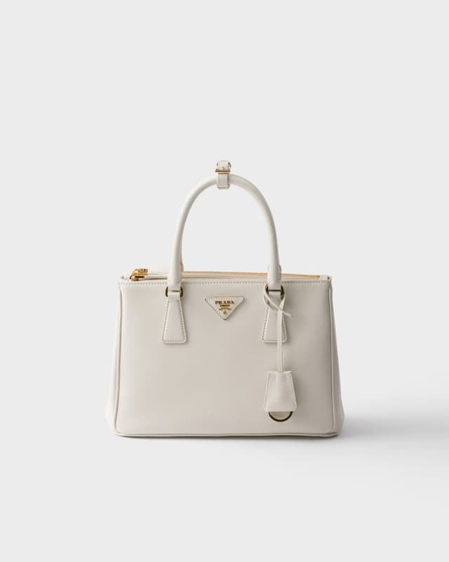 Prada Prada Galleria medium leather bag