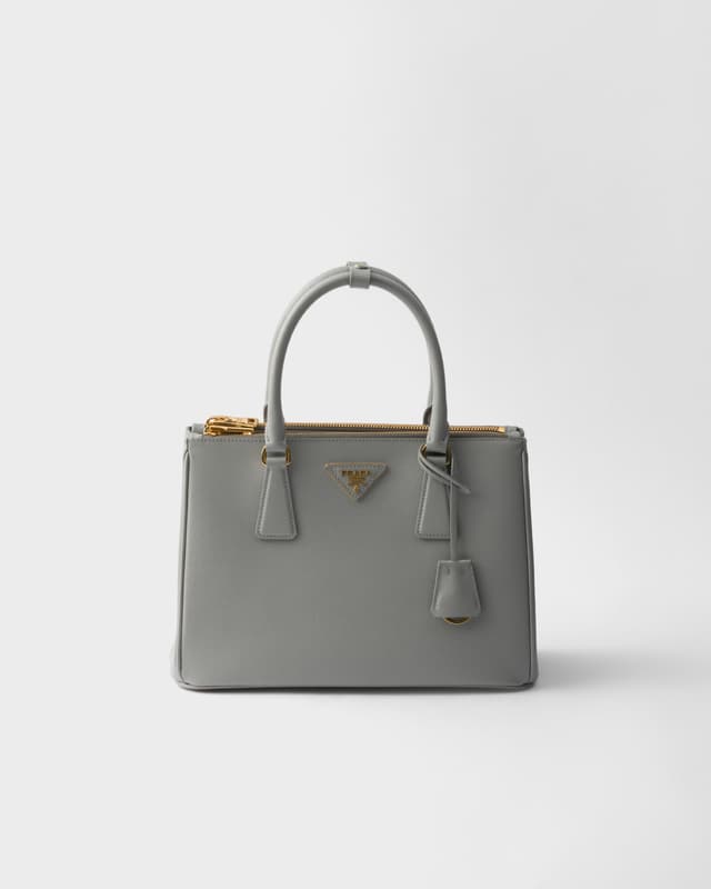 Prada Prada Galleria medium Saffiano leather bag