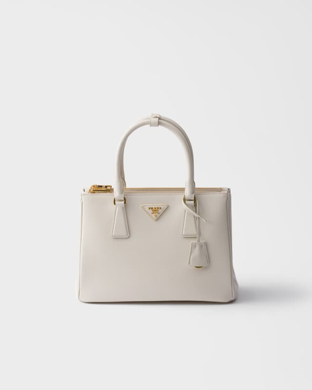 Prada Prada Galleria medium Saffiano leather bag