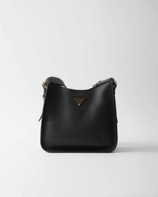 Prada Medium leather bag