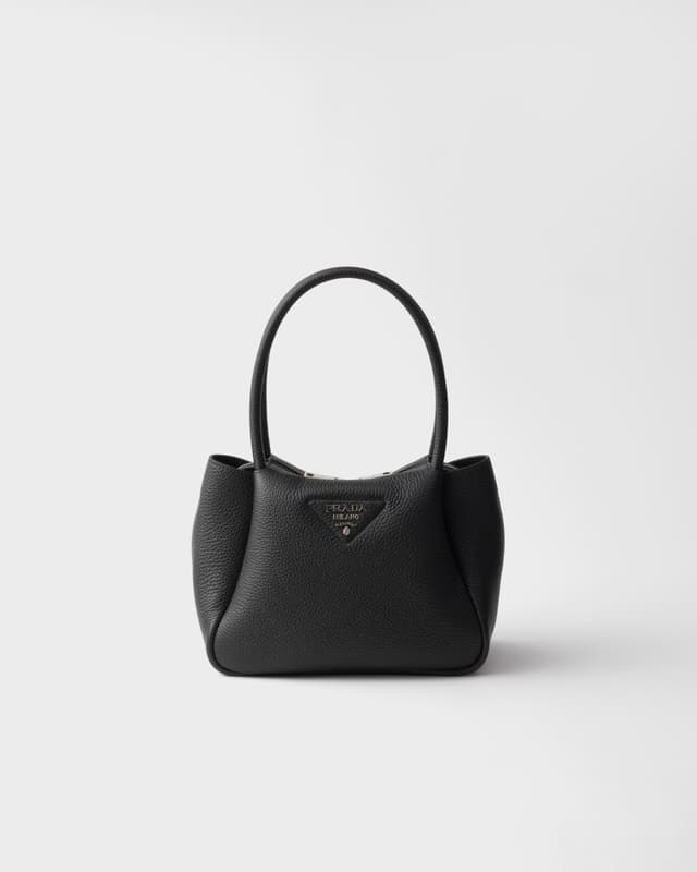 Prada Small leather handbag