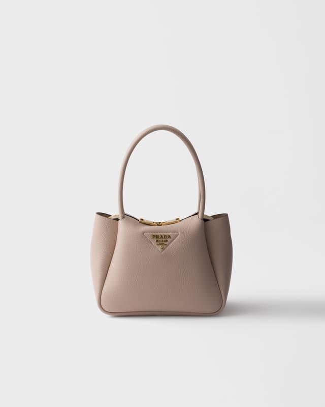 Prada Small leather handbag
