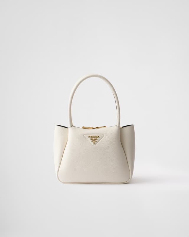 Prada Small leather bag