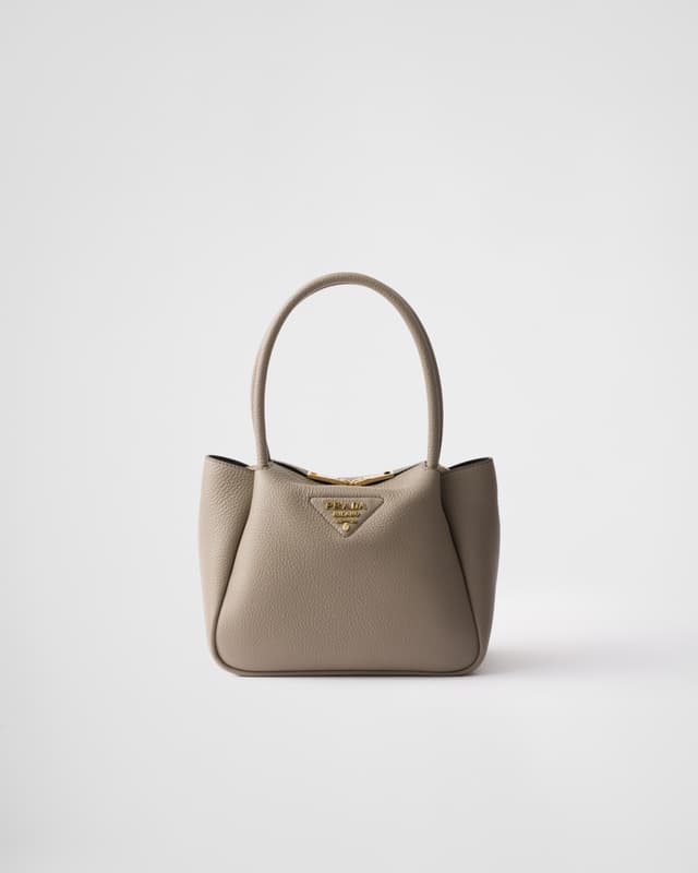Prada Small leather bag