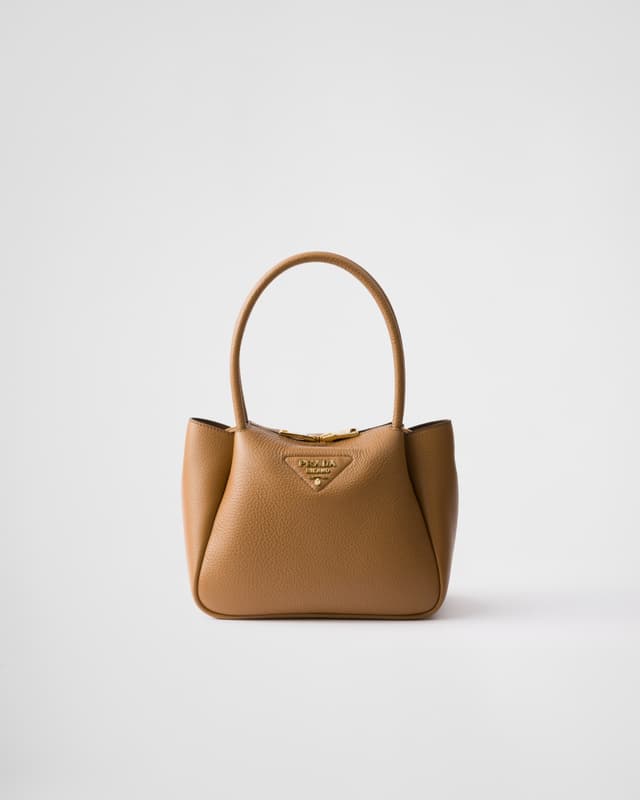 Prada Small leather bag