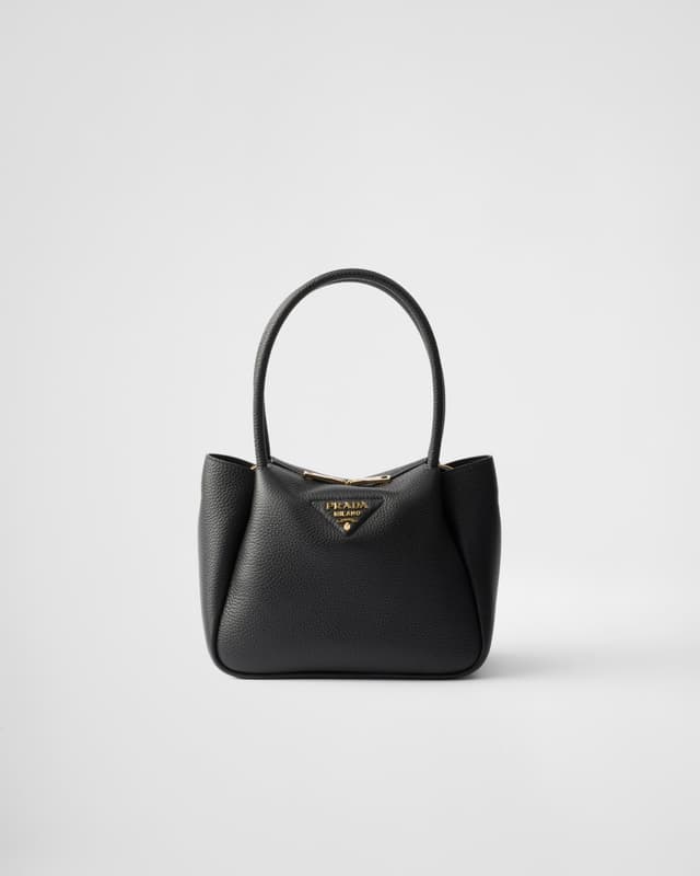 Prada Small leather bag
