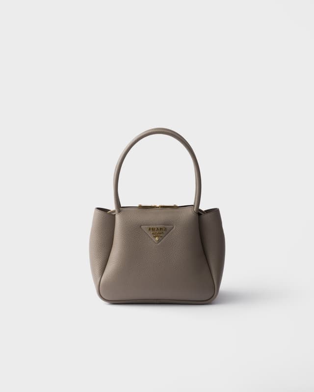 Prada Small leather handbag