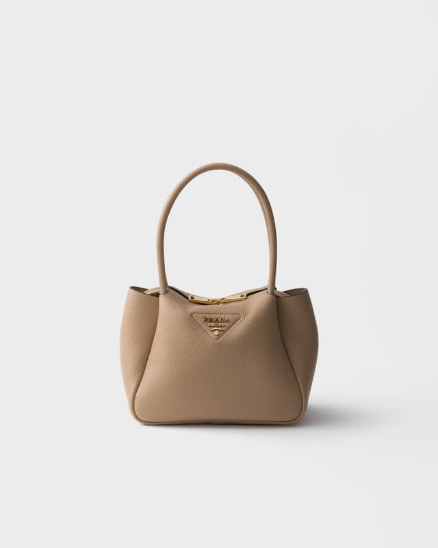 Prada Small leather handbag