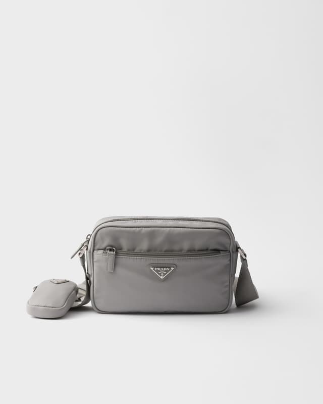 Prada Re-Nylon shoulder bag