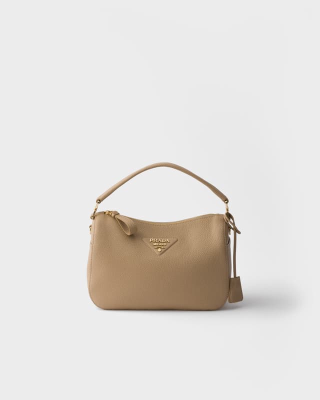 Prada Small leather bag