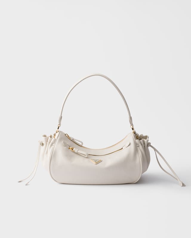 Prada Small leather bag