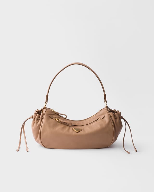 Prada Small leather bag