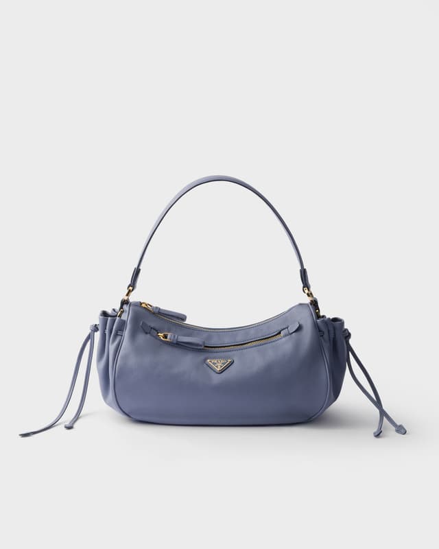 Prada Small leather bag