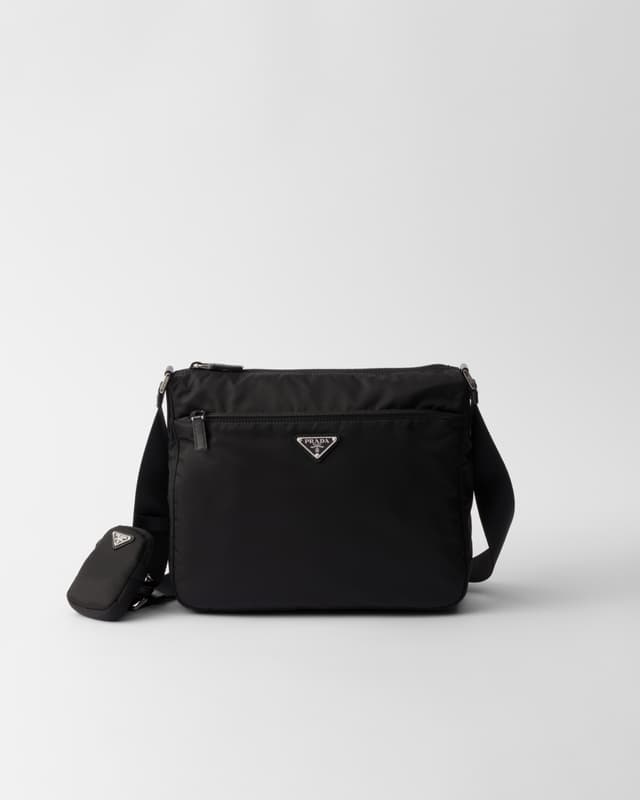 Prada Re-Nylon bag