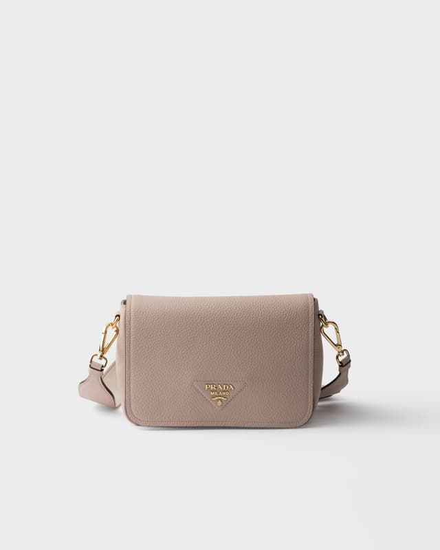 Prada Leather shoulder bag