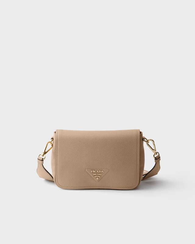 Prada Leather shoulder bag