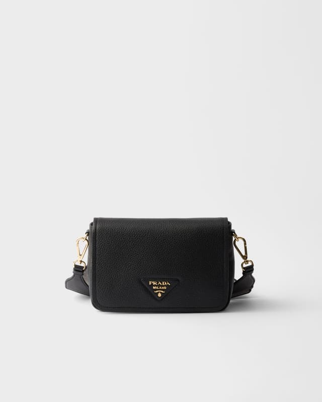 Prada Leather shoulder bag