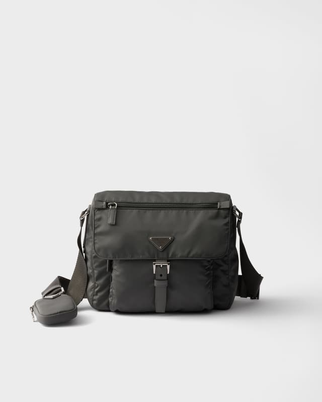 Prada Re-Nylon shoulder bag