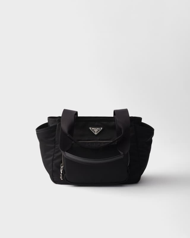 Prada Re-Nylon tote bag