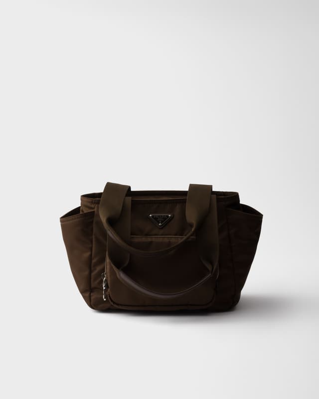 Prada Re-Nylon tote bag