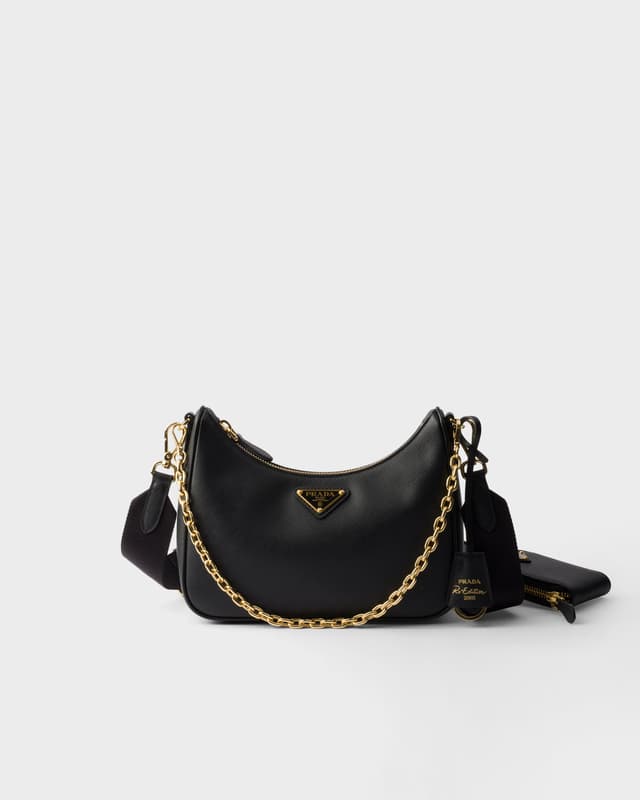 Prada Prada Re-Edition 2005 Saffiano leather bag