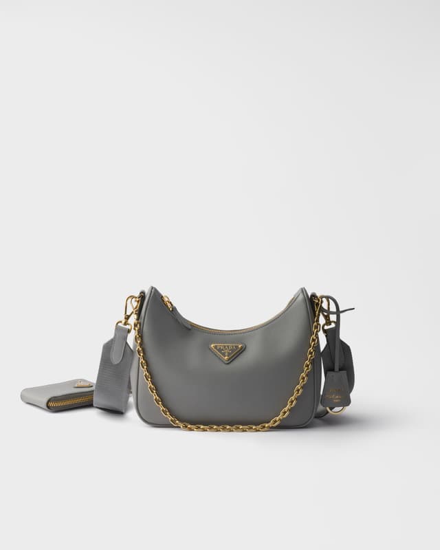 Prada Prada Re-Edition 2005 Saffiano leather bag