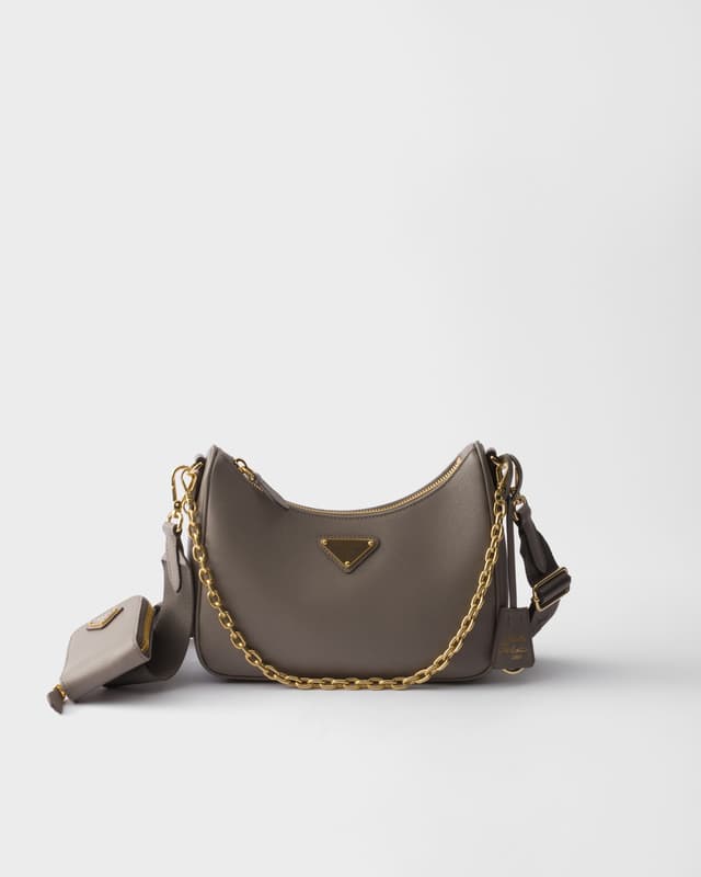 Prada Prada Re-Edition 2005 Saffiano leather bag