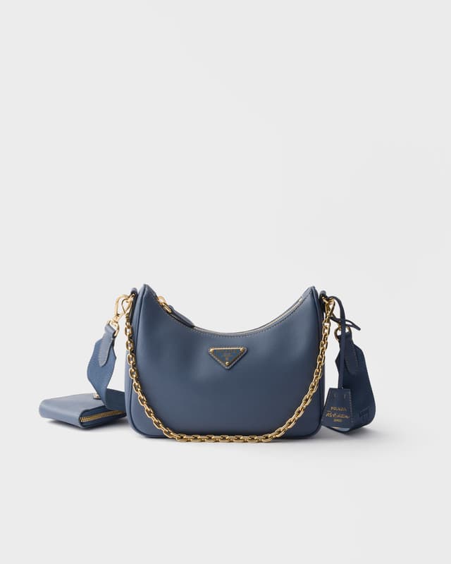 Prada Prada Re-Edition 2005 Saffiano leather bag