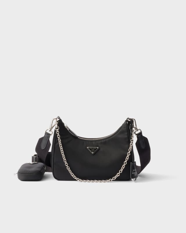 Prada Prada Re-Edition 2005 Re-Nylon bag
