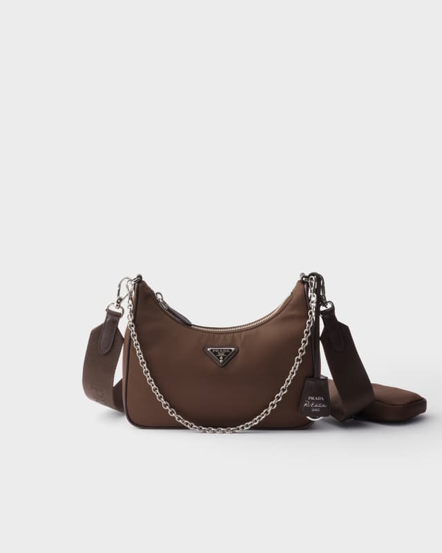 Prada Prada Re-Edition 2005 Re-Nylon bag