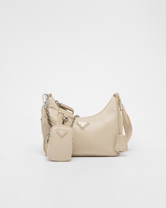 Prada Prada Re-Edition 2005 Re-Nylon bag