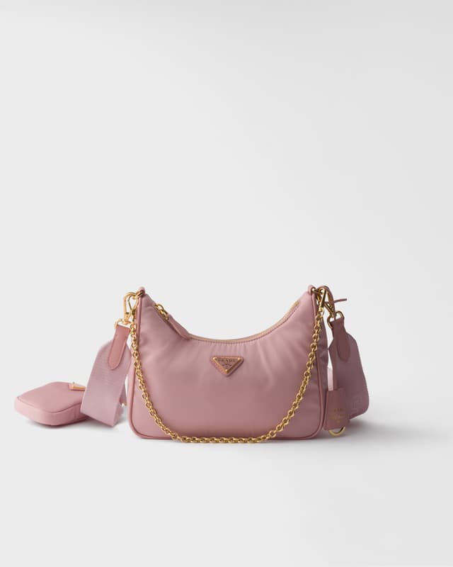 Prada Prada Re-Edition 2005 Re-Nylon bag
