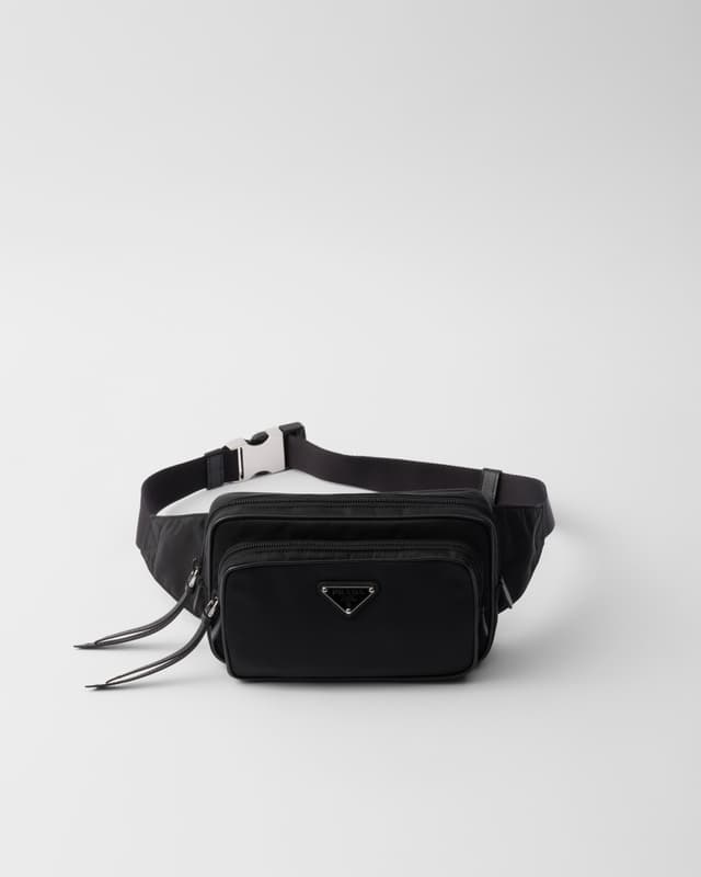 Prada Re-Nylon belt bag