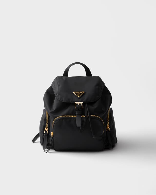 Prada Small Re-Nylon backpack