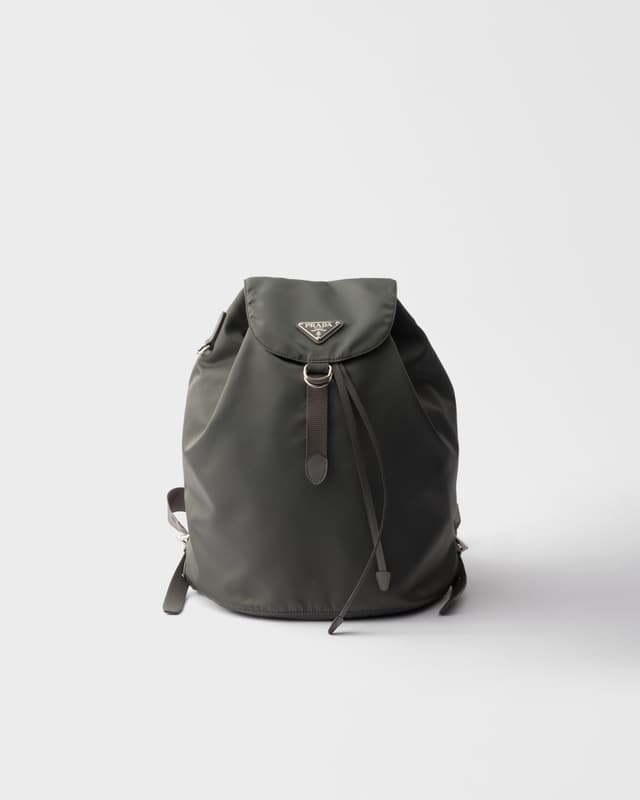 Prada Small Re-Nylon backpack