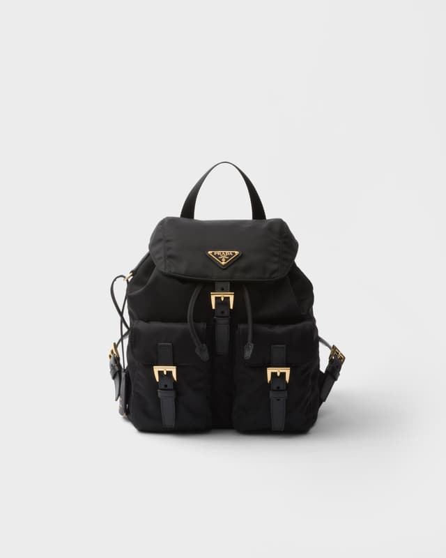 Prada Prada Re-Edition 1978 small Re-Nylon backpack