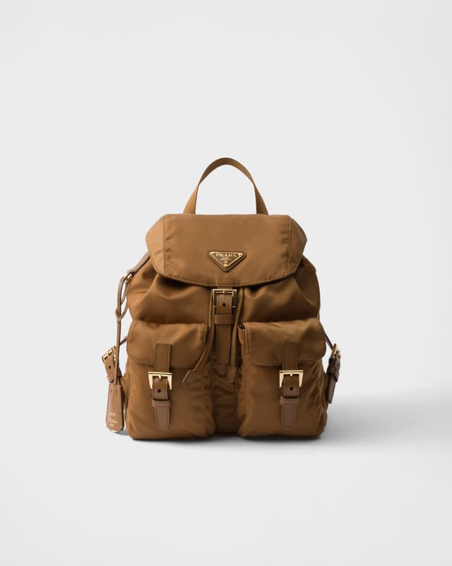 Prada Prada Re-Edition 1978 small Re-Nylon backpack