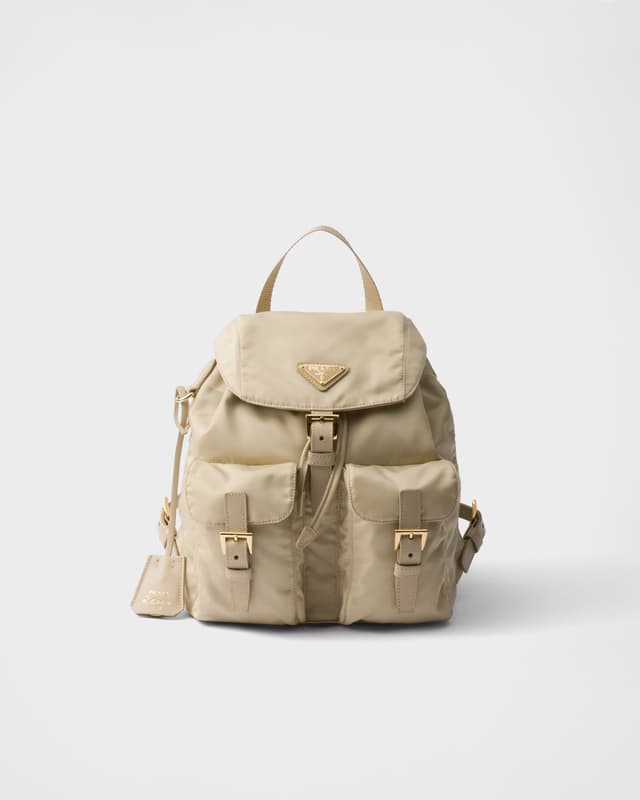 Prada Prada Re-Edition 1978 small Re-Nylon backpack