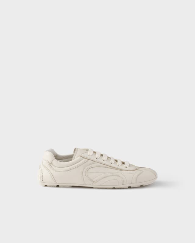Prada Montecarlo Re-Edition 2005 nappa leather sneakers