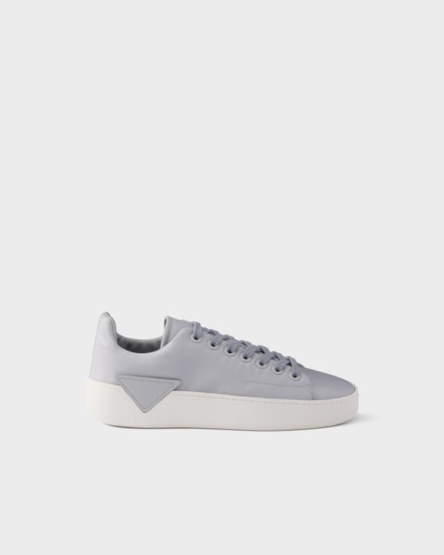 Prada Court Re-Nylon sneakers