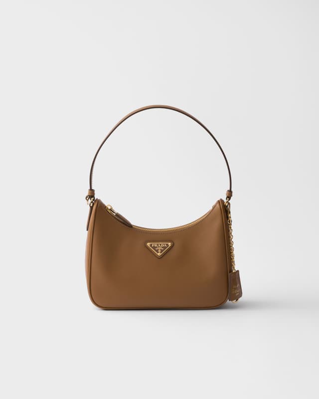 Prada Prada Re-Edition 2005 Saffiano leather mini-bag