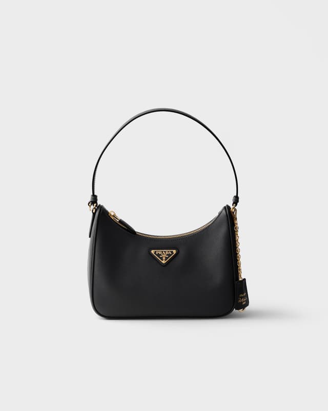 Prada Prada Re-Edition 2005 Saffiano leather mini-bag