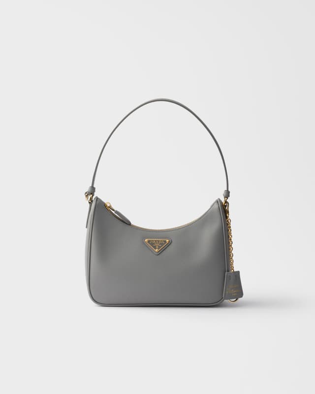 Prada Prada Re-Edition 2005 Saffiano leather mini-bag
