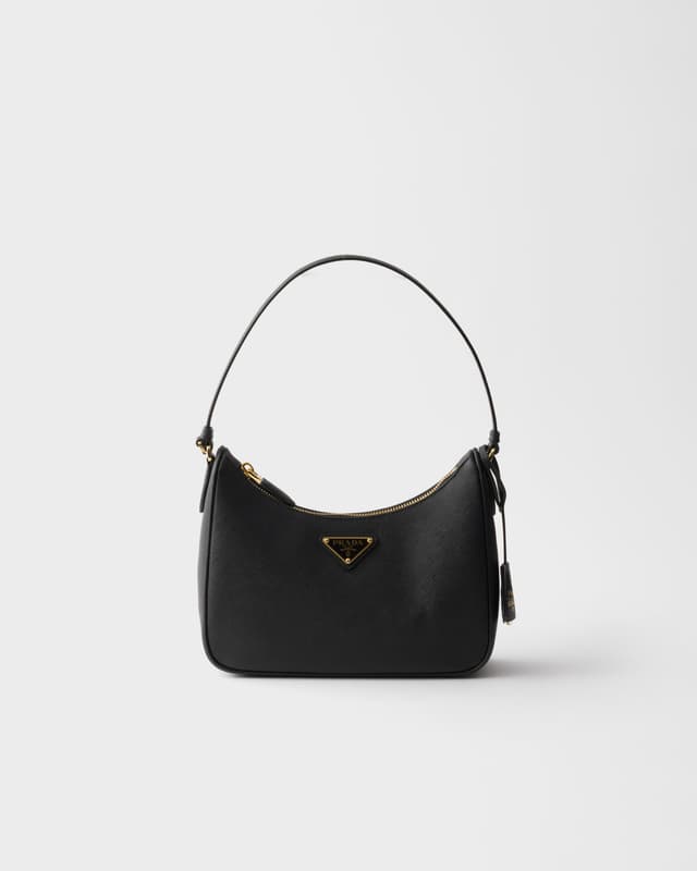 Prada Prada Re-Edition 2005 Saffiano leather mini-bag