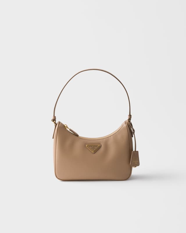 Prada Prada Re-Edition 2005 Saffiano leather mini-bag