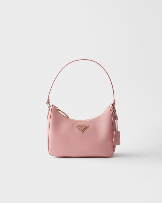 Prada Prada Re-Edition 2005 Saffiano leather mini-bag